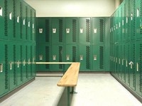Lockers