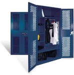 Gear Locker
