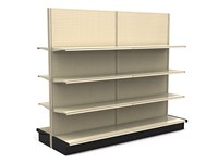 Display Shelving