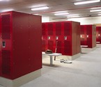 Lockers