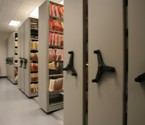 High-Density Storage