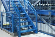 Mezzanine Accessories