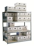 Record Storage