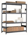 Bulk Rack