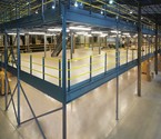 Mezzanines