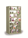 Office Shelving