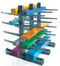 Cantilever Rack