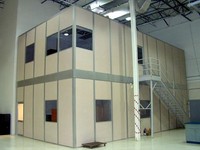 Modular Office