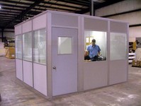 Modular Office 
