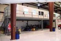 Modular Office 
