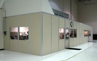 Modular Office