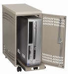 CPU Locker