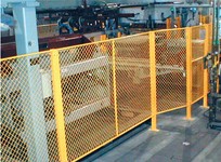 Equipment Guard