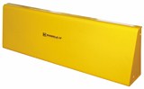 Floor Mounted Barrier