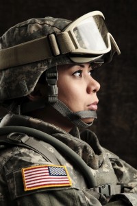 Military Storage