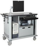 Mobile Computer Station