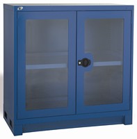 Quick View Cabinets