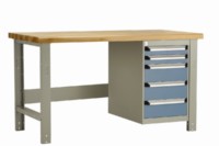 Work Benches