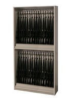 Weapons Storage Storage