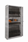 Weapons Storage