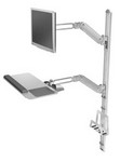 Wall Station