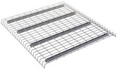 Wire Decking