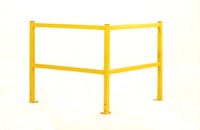 Mezzanine Rail
