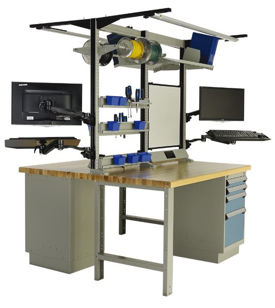Work Stations