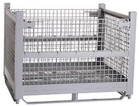 Wire Containers