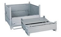 Collapsible Containers