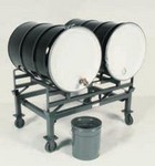Drum Handling