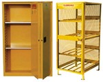 Flammable Cabinets