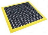 Floor Matting