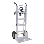 hand trucks