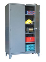 Steel Industrial Cabinet