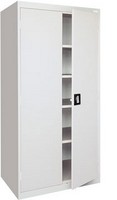 Light Duty Office Cabinets