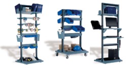 Multi-Purpose Stand Work Stations