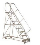 rolling ladders 