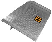 Aluminum Dock Boards
