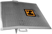 Aluminum Dock Plates