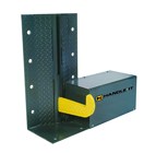 Truck Restraints