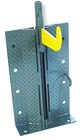 Mechanical Truck Restraints