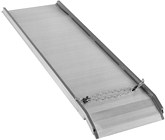 Aluminum Walk Ramp