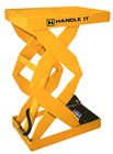 Hydraulic Lifts