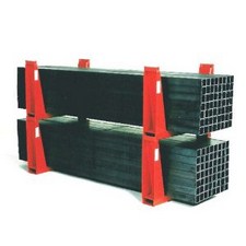 Stacking U-Rack