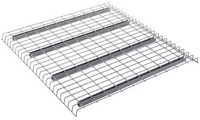 Wire Decking