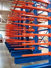 Cantilever Rack