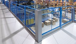 Mezzanine Accessories