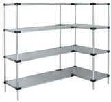 Wire Shelving