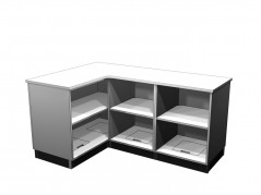 Counters